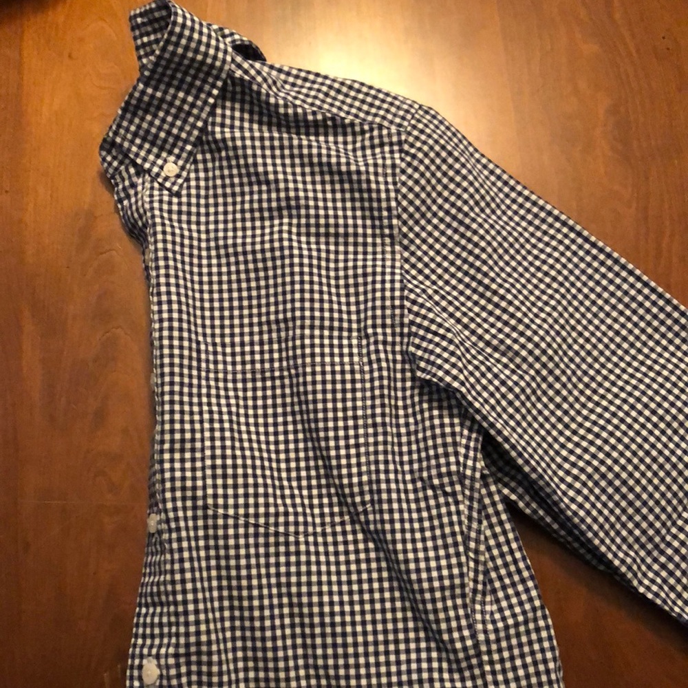JCrew Button Down - Picture 3 of 3